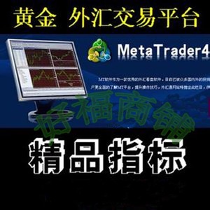 炒外汇 黄金外汇交易系统 MT4外汇指标模板 永