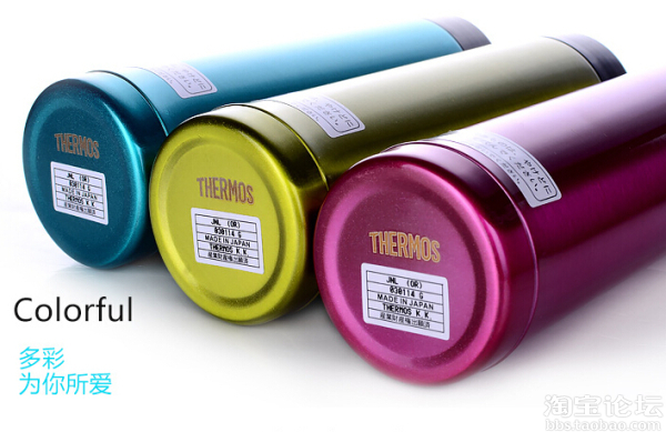 【转起来】膳魔师假货型号总结