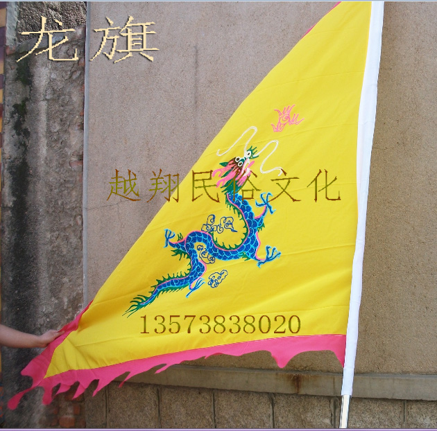 舞龙 舞龙道具 高档牛津布烫金龙 国标烫金龙 送龙旗 质量保证