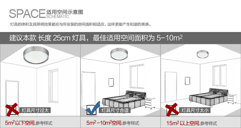 светильник потолочный Aozzo LED CL40026 светильник потолочный Aozzo LED CL40026