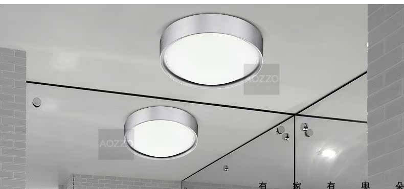 светильник потолочный Aozzo LED CL40026 светильник потолочный Aozzo LED CL40026