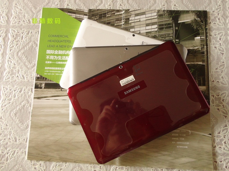 Планшет Samsung GALAXY Tab2 P5110(16G Планшет Samsung GALAXY Tab2 P5110(16G