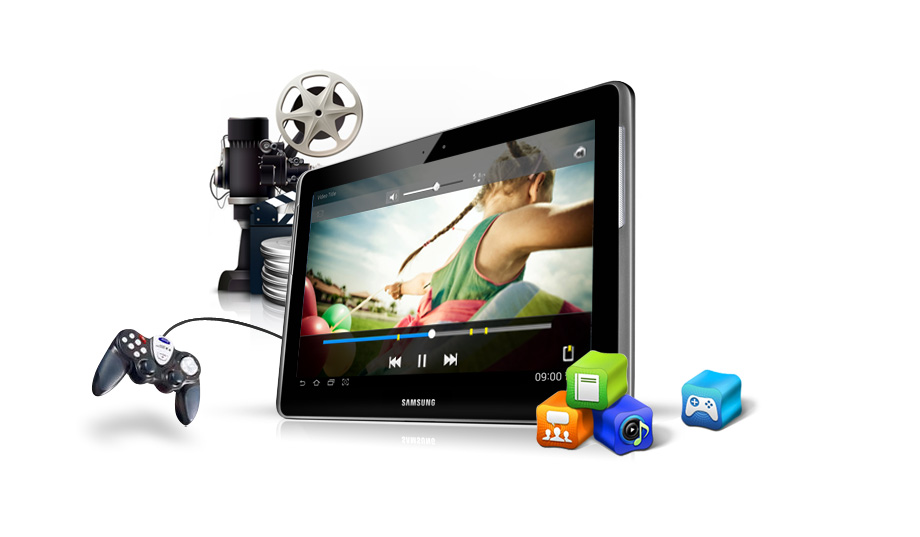 Планшет Samsung GALAXY Tab2 P5110(16G Планшет Samsung GALAXY Tab2 P5110(16G