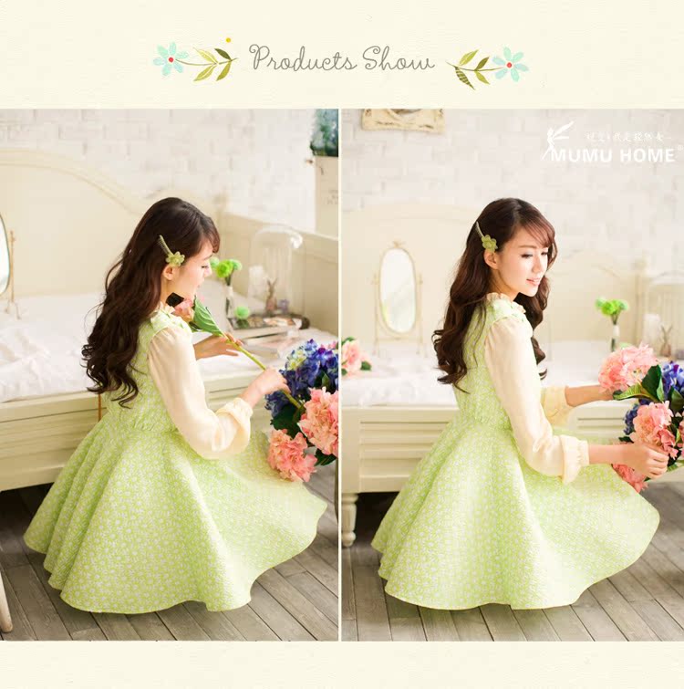 Женское платье Mumu Home z14cq6781 Женское платье Mumu Home z14cq6781