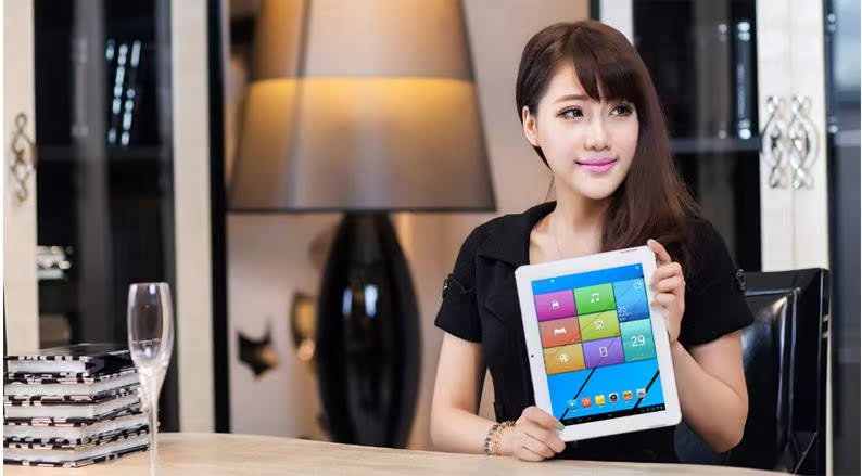 Планшет Fnf Ifive 2S HD 16GB 9.7 Планшет Fnf Ifive 2S HD 16GB 9.7
