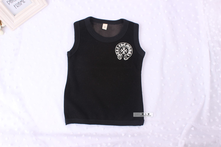 Children's vest Children's vest