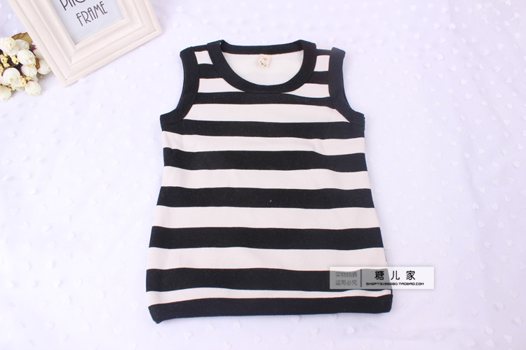 Children's vest Children's vest