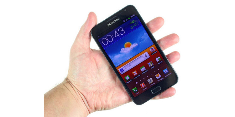 天猫 淘宝商城二手手机Samsung\/三星 I9220 G