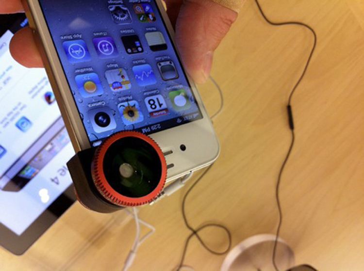 Apple чехол Apple iphone4/4S фотографии камеры «рыбий глаз» широкий угол макро три в одном Специальный эффект объективы мобильных телефонов Apple чехол Apple iphone4/4S фотографии камеры «рыбий глаз» широкий угол макро три в одном Специальный эффект объективы мобильных телефонов