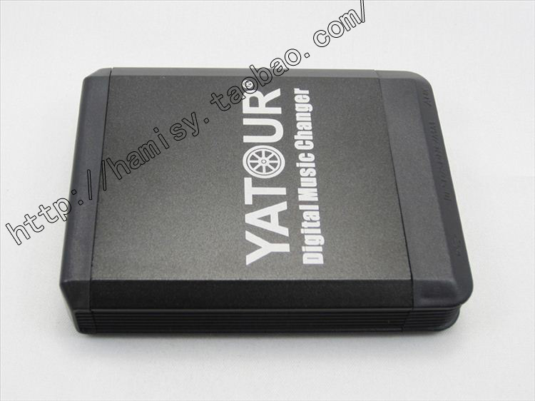 Чейнджер Yatour CD IPOD/USB B5/A6 Чейнджер Yatour CD IPOD/USB B5/A6