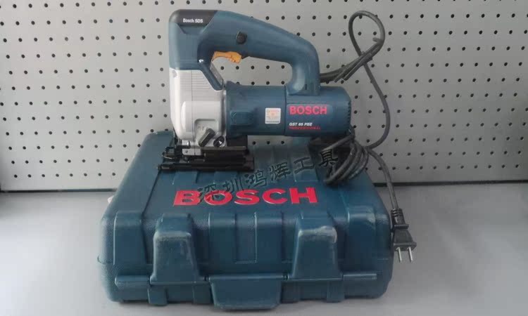 Электролобзик Bosch bosch GST85PBE Электролобзик Bosch bosch GST85PBE