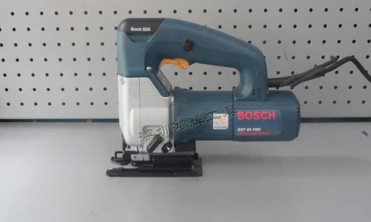 Электролобзик Bosch bosch GST85PBE Электролобзик Bosch bosch GST85PBE