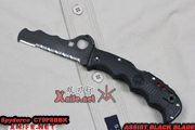 Spyderco ֩ C79PSBBK 