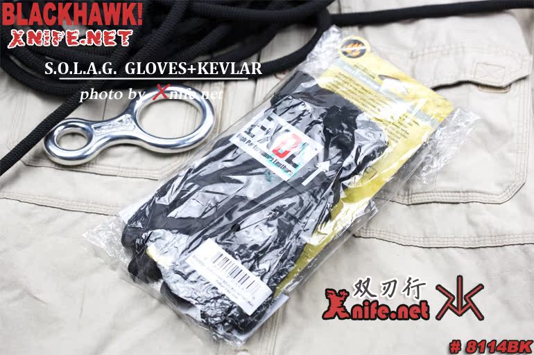 blackhawk 黑鹰 8114bk"s.o.l.a.g.