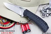 Z.T  0550 սʦRick Hinderer ɫG10+ѽ ʯϴS35VN սۣ