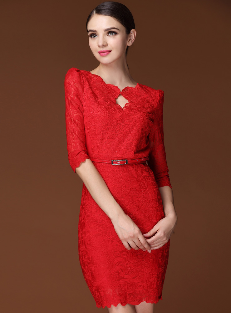 Женское платье Zara kara 2014 Женское платье Zara kara 2014