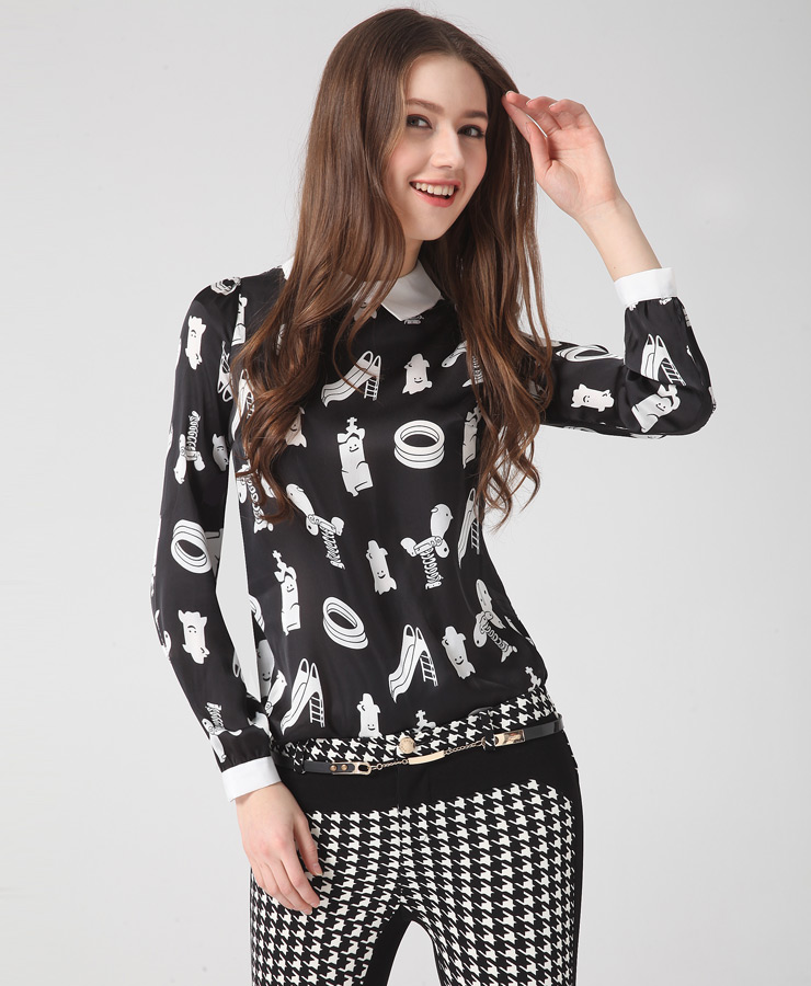 женская рубашка Zara kara 2014 женская рубашка Zara kara 2014