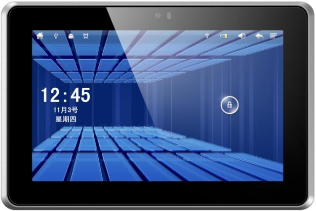Планшет Gadmei T860 1280*768 4.0 T863 3D Планшет Gadmei T860 1280*768 4.0 T863 3D