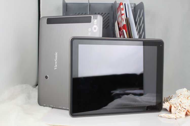 Планшет ViewSonic ViewPad 97a IPS WIFI 16GB Планшет ViewSonic ViewPad 97a IPS WIFI 16GB