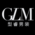 GLM男装 LOGO-APP點子