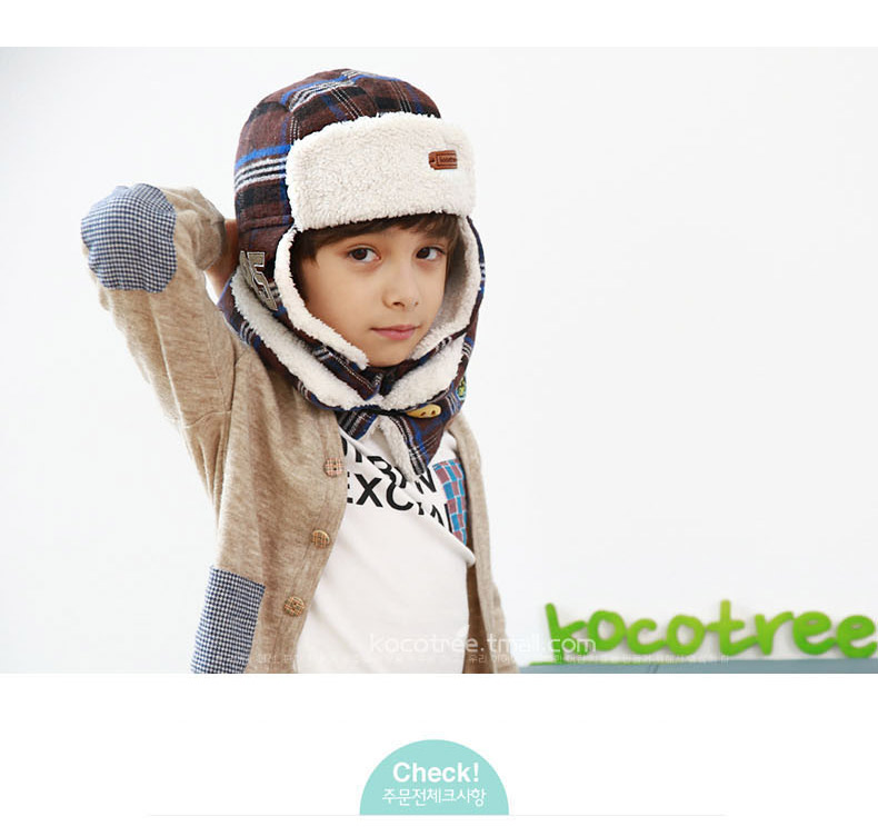 Головной убор Kocotree Kk Для молодых мужчин Головной убор Kocotree Kk Для молодых мужчин