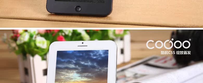 Планшет COGOO C5S Планшет COGOO C5S