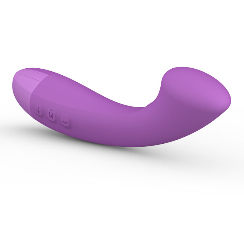 Masturbation with lelo vibe