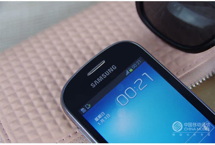 【SAMSUNG\/三星 GT-S6818 安卓系统智能手