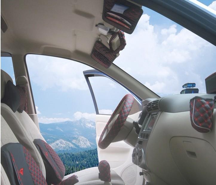 【多图】凌云车品专营店官网直销,汽车CD夹高