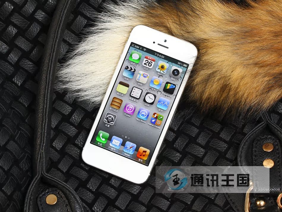 Мобильный телефон Apple Iphone 16G Мобильный телефон Apple Iphone 16G