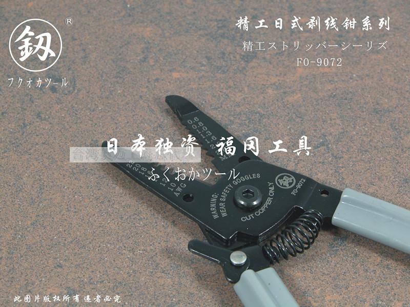 Клещи для обжима и зачистки Blade licensing Клещи для обжима и зачистки Blade licensing