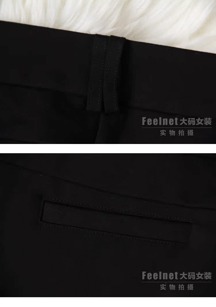 The feelnet code female graphics thin XL Europe and mm thick waist, trousers, trousers large, pants 2209. Black 36 pictures, price, brand platters! Elections are good character, the national distribution, so why buy now enjoy more preferential! Health