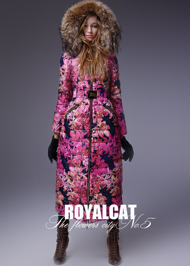 Royal Cat Пуховики Интернет Магазин