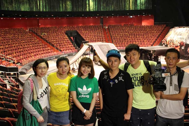 澳门必看水舞间! - 世界好好玩的主页 - 星店