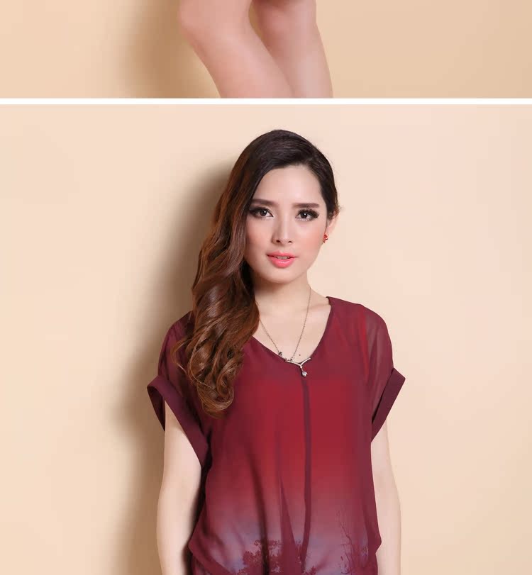 Женское платье Yi long Xuan hy6065l Бантик бабочкой, Шнурки, пояс, Смешанные ткани, Фурнитура с объёмным эффектом, Кружево, Объемный рисунок, Набивка и крашение Свитер Женское платье Yi long Xuan hy6065l 2013 года Пейзаж Обычная Свитер Короткий рукав О-вырез Короткая юбка (76-90 см)
