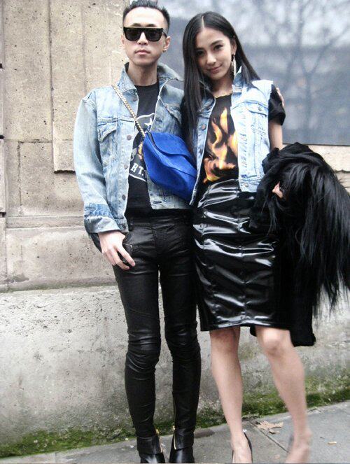 <em>穿上</em>牛仔<em>马甲</em>变身小清新美女╭★【新闻图】_