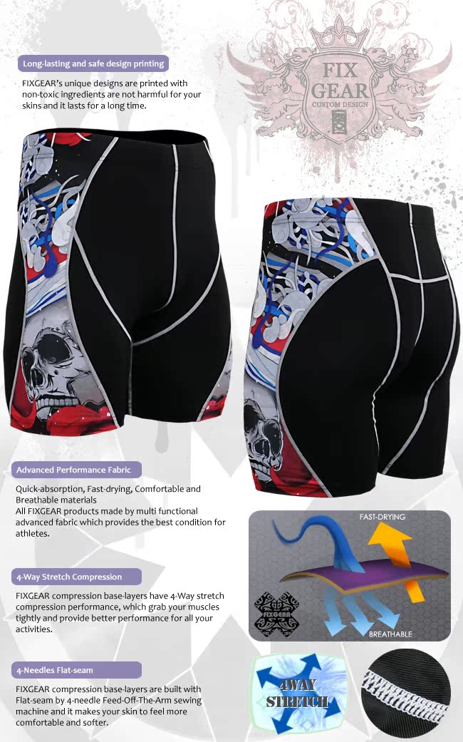 Одежда для фитнеса Leohester c2s_set_19r PRO Для мужчин Воздухопроницаемые, Суперэластичные, Быстросохнущие, Влагопоглощающие Универсальные ткани В обтяжку Одежда для фитнеса Leohester c2s_set_19r PRO Для мужчин Воздухопроницаемые, Суперэластичные, Быстросохнущие, Влагопоглощающие Универсальные ткани В обтяжку