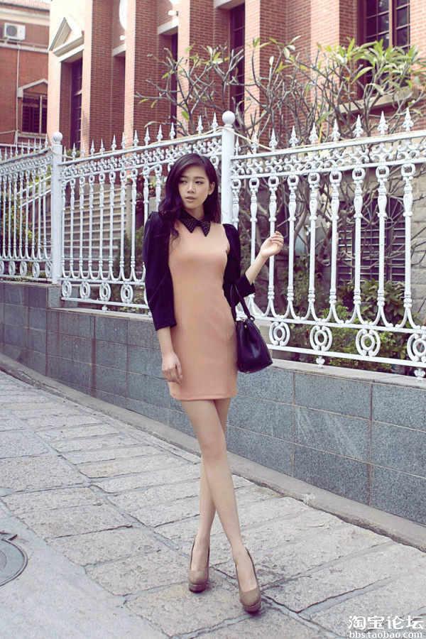 【服饰达人申请】<em>淘女郎</em>★<em>杨杨</em>Hyy★甜美搭配