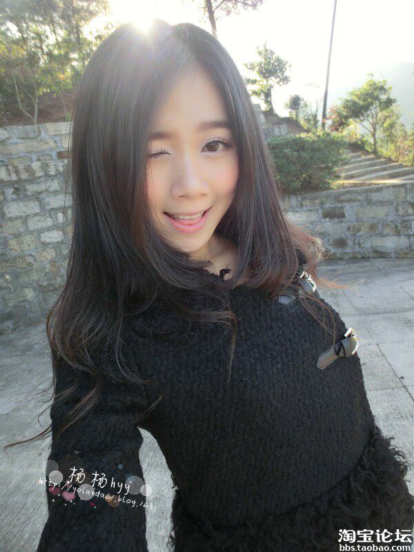 【达人申请】<em>淘女郎</em>★<em>杨杨</em>Hyy 白雪公主养成计