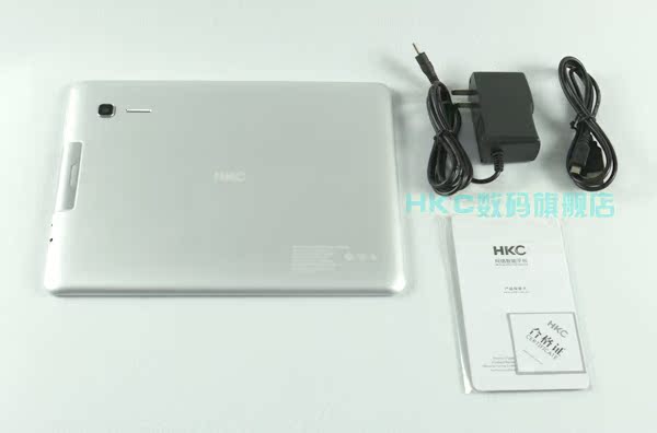 Планшет HKC Q90 16GB WIFI 9.7 IPS Планшет HKC Q90 16GB WIFI 9.7 IPS