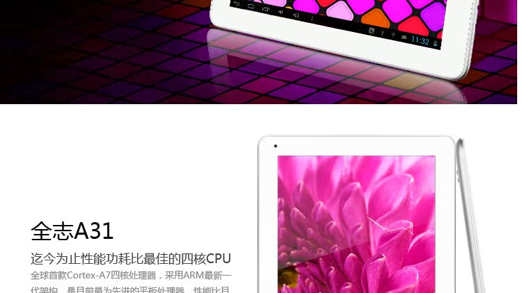 Планшет HKC Q90 16GB WIFI 9.7 IPS Планшет HKC Q90 16GB WIFI 9.7 IPS
