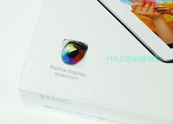 Планшет HKC Q90 16GB WIFI 9.7 IPS Планшет HKC Q90 16GB WIFI 9.7 IPS