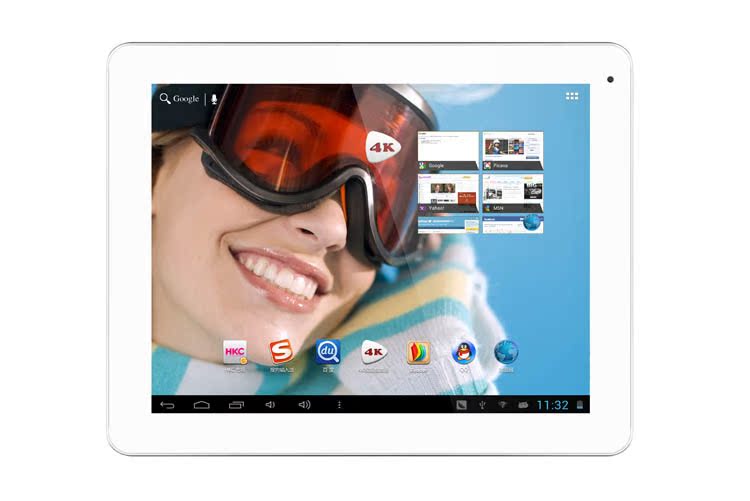 Планшет HKC Q90 16GB WIFI 9.7 IPS Планшет HKC Q90 16GB WIFI 9.7 IPS