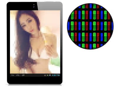 Планшет HKC Q79 16GB WIFI 7.9 IPS Mini Планшет HKC Q79 16GB WIFI 7.9 IPS Mini