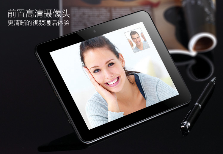 Планшет HKC S86 8GB WIFI Планшет HKC S86 8GB WIFI