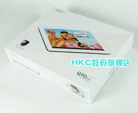 Планшет HKC Q90 16GB WIFI 9.7 IPS Планшет HKC Q90 16GB WIFI 9.7 IPS