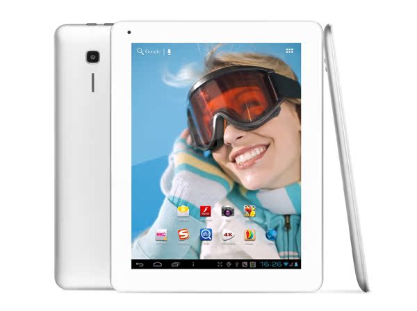 Планшет HKC Q90 16GB WIFI 9.7 IPS Планшет HKC Q90 16GB WIFI 9.7 IPS
