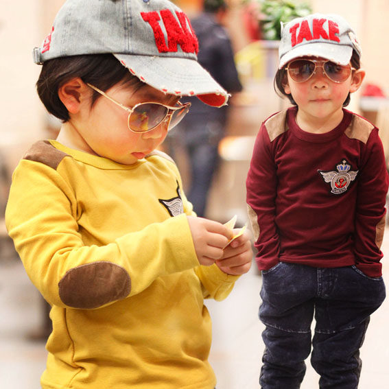 <em>天猫</em> <em>淘宝商城</em>外贸纯棉内裤 <em>秋款</em>男童平角内裤