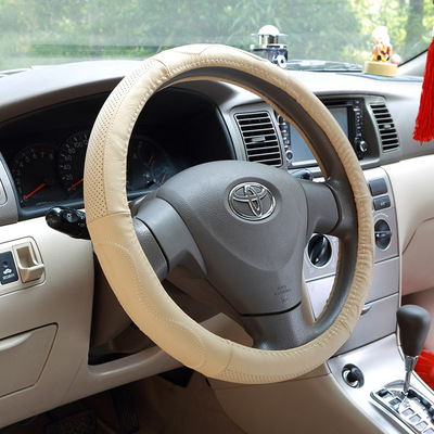 兰达卡罗拉花冠RAV4凯美瑞威驰雅力士方向盘