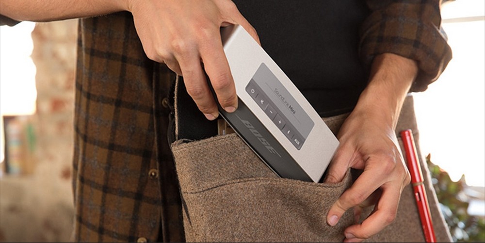 【多图】官网直销【热卖】正品Bose Soundlin